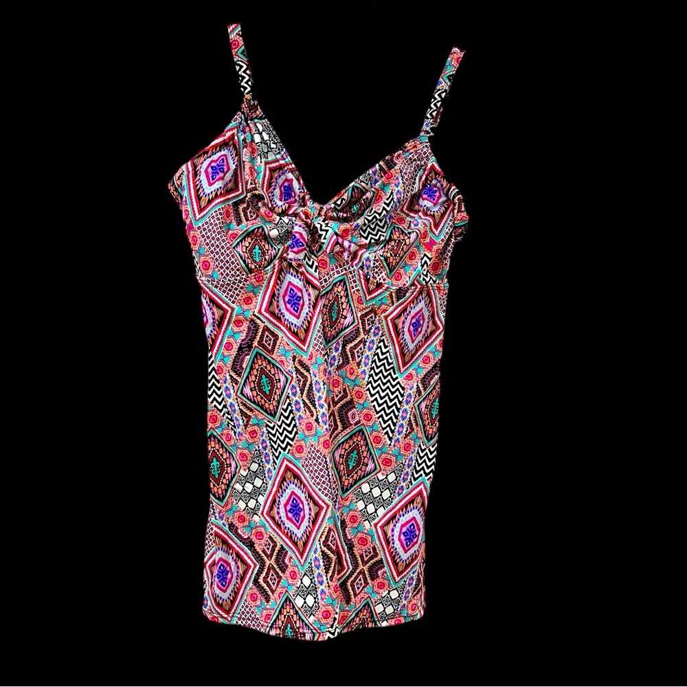 Swimsuits For All Woman’s One Piece Swimsuit